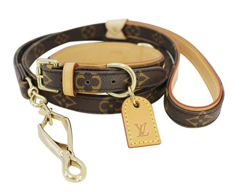 louis vuitton dog backpack|louis vuitton dog lead.